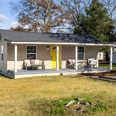 Bright & Cozy 3BR Home, Pets Welcome!