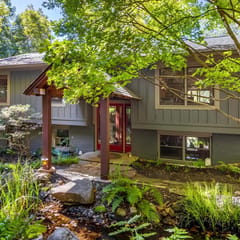 North Chickamauga Creekside Retreat · 3BR Escape!